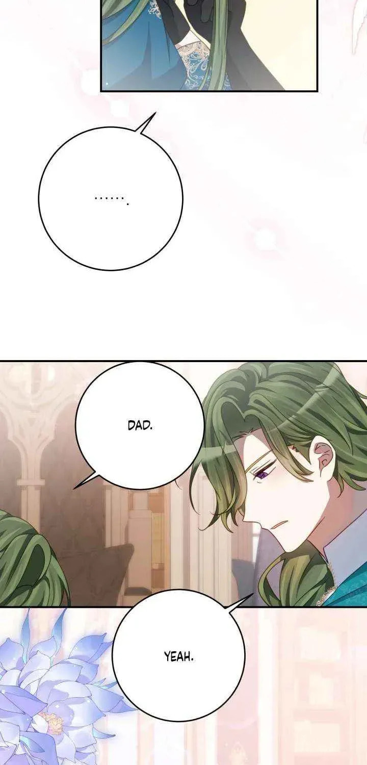 I Became the Youngest Daughter of the Mafia Family Chapter 74 page 14 - 