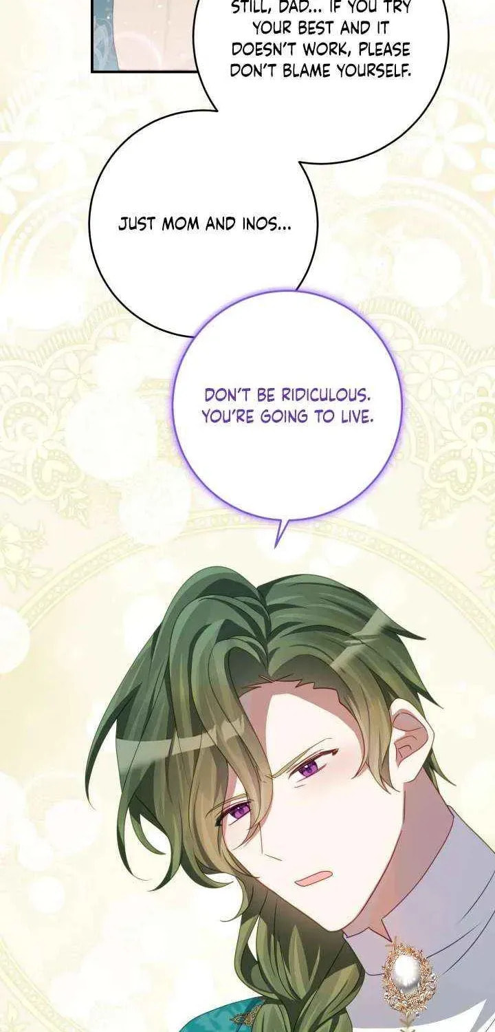 I Became the Youngest Daughter of the Mafia Family Chapter 74 page 18 - 