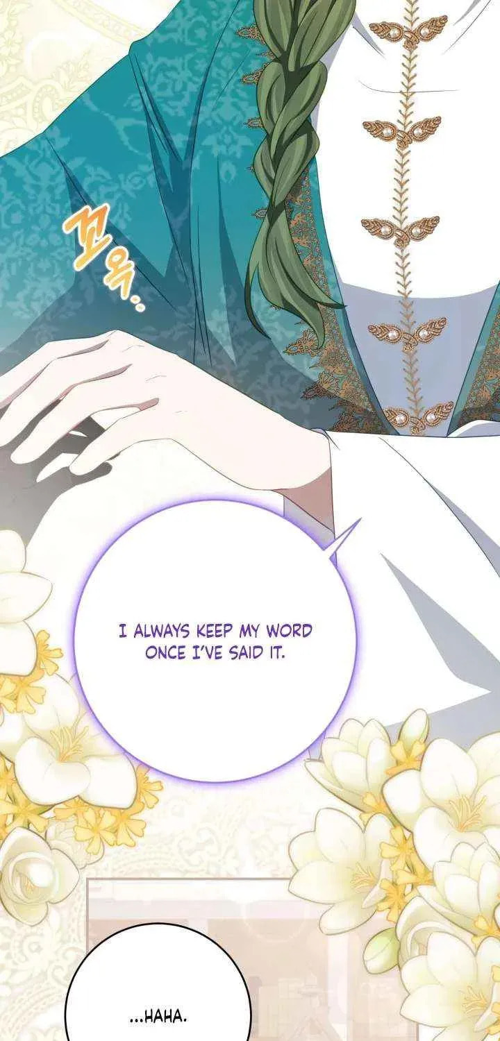 I Became the Youngest Daughter of the Mafia Family Chapter 74 page 19 - 