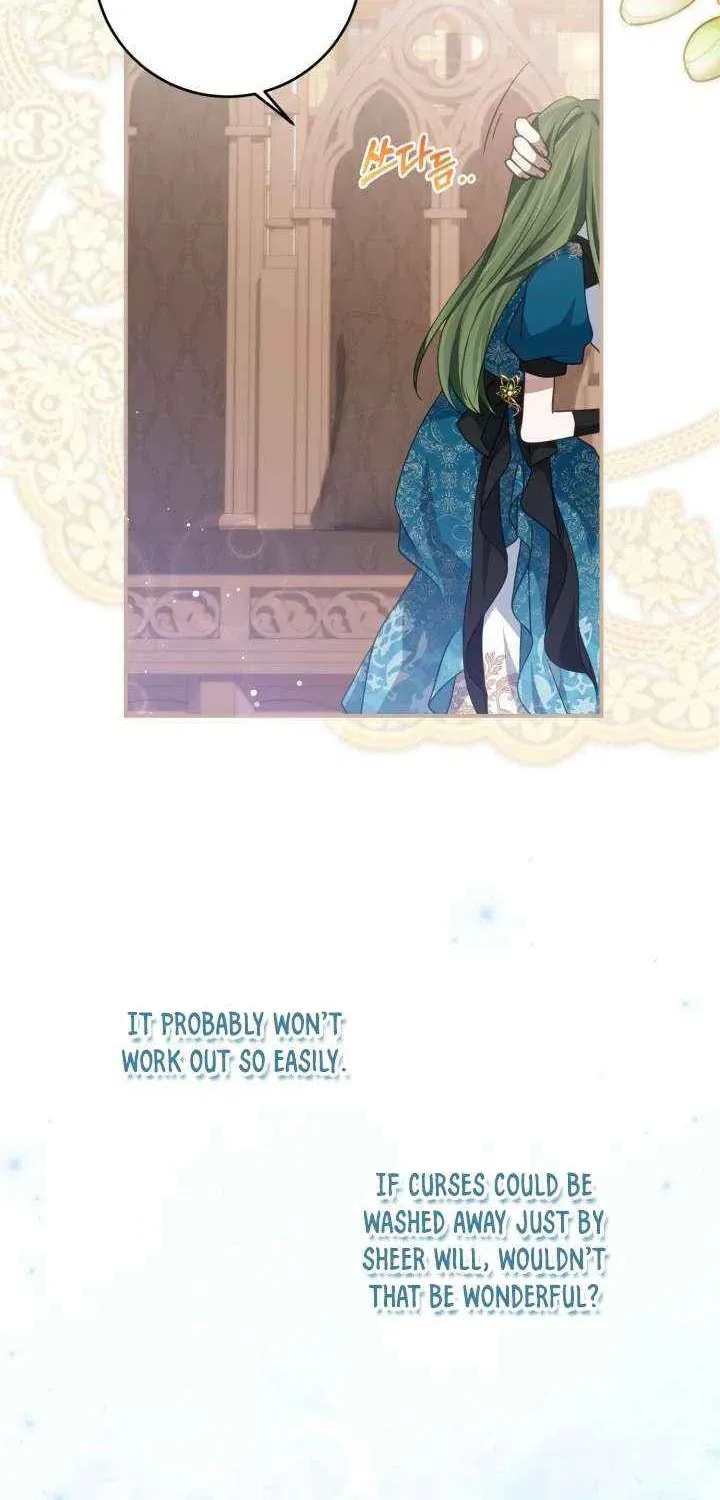 I Became the Youngest Daughter of the Mafia Family Chapter 74 page 20 - 
