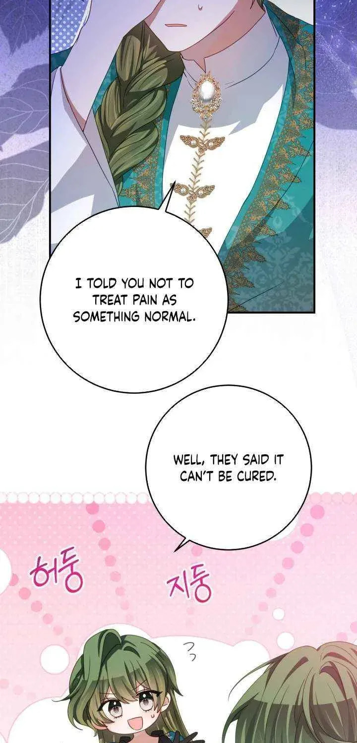 I Became the Youngest Daughter of the Mafia Family Chapter 74 page 3 - 