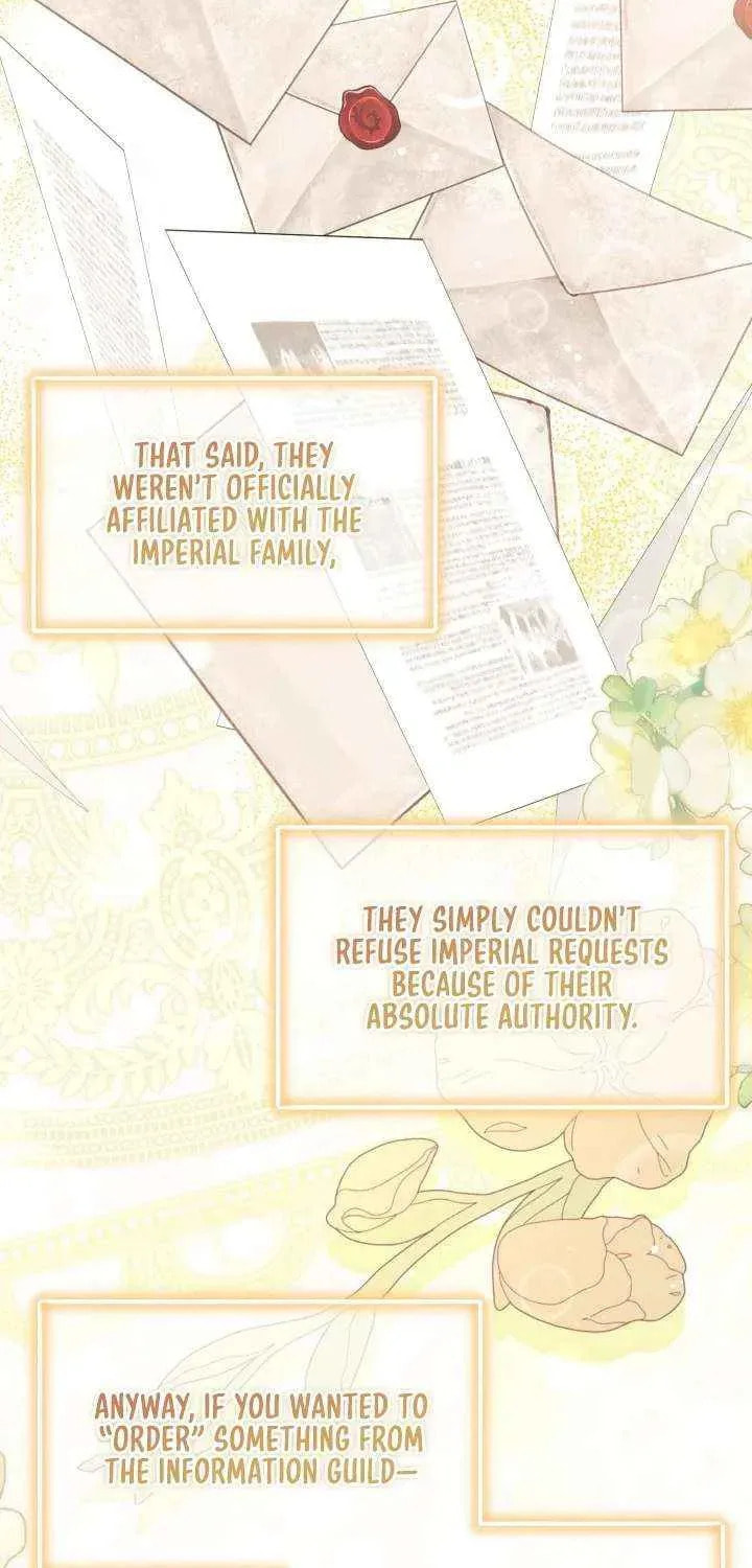 I Became the Youngest Daughter of the Mafia Family Chapter 74 page 27 - 