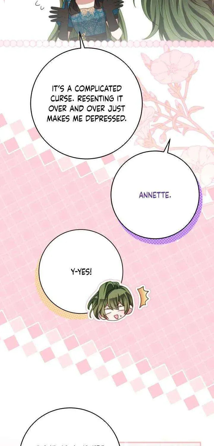 I Became the Youngest Daughter of the Mafia Family Chapter 74 page 4 - 