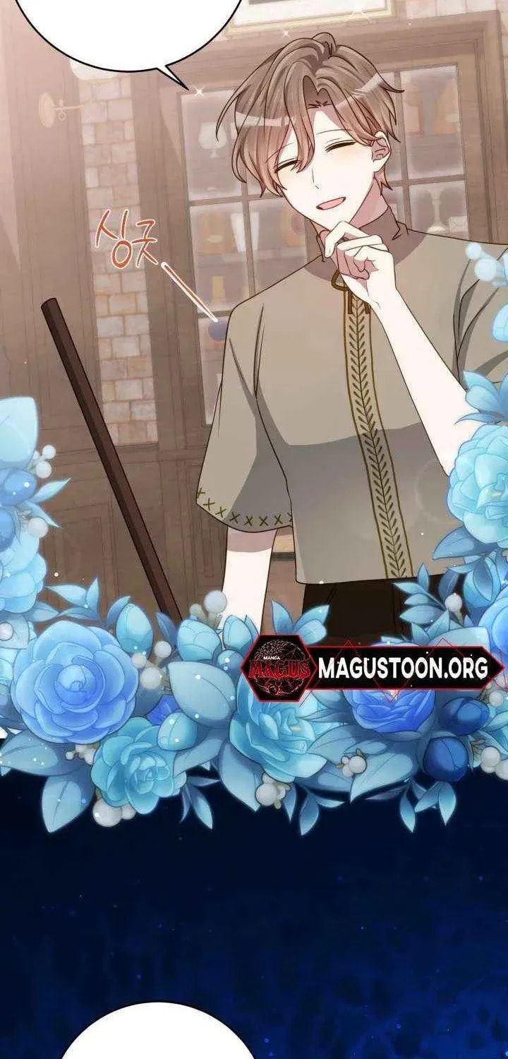 I Became the Youngest Daughter of the Mafia Family Chapter 74 page 32 - 