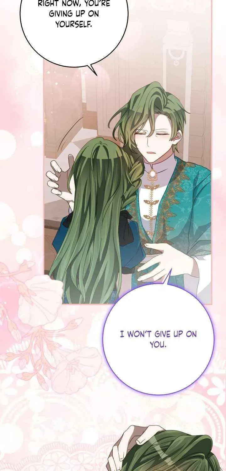 I Became the Youngest Daughter of the Mafia Family Chapter 74 page 5 - 