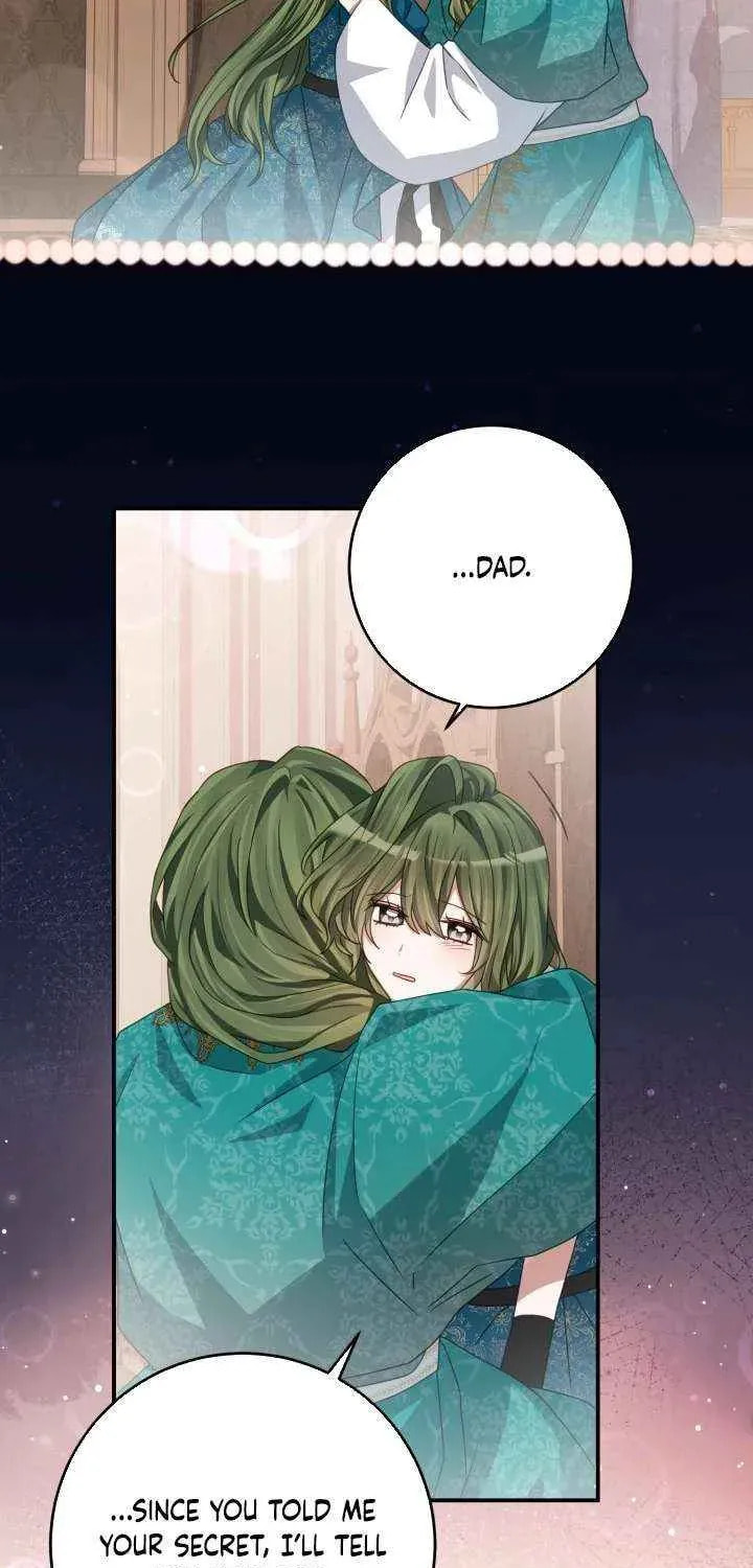I Became the Youngest Daughter of the Mafia Family Chapter 74 page 7 - 