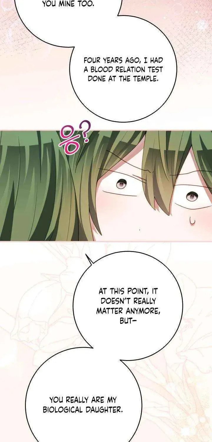 I Became the Youngest Daughter of the Mafia Family Chapter 74 page 8 - 