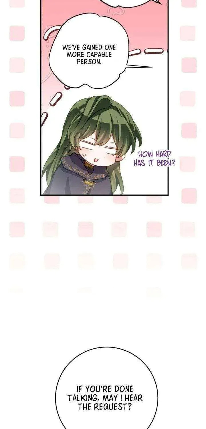 I Became the Youngest Daughter of the Mafia Family Chapter 75 page 12 - 