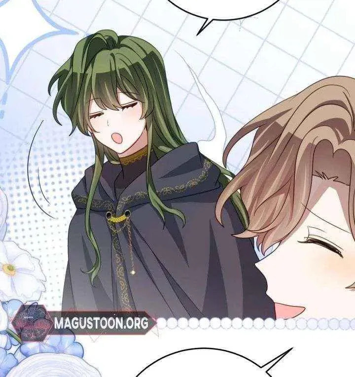 I Became the Youngest Daughter of the Mafia Family Chapter 75 page 18 - 