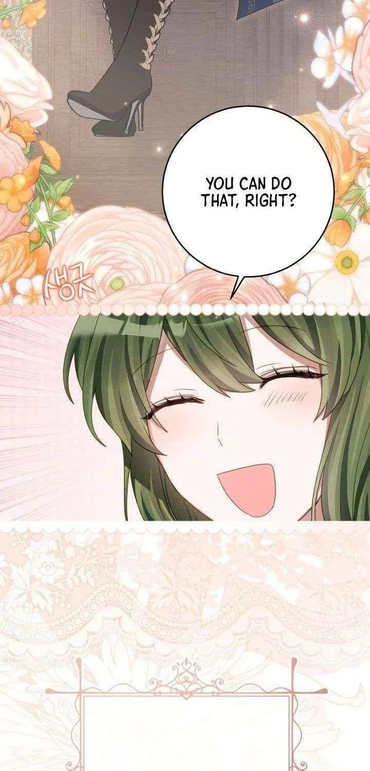 I Became the Youngest Daughter of the Mafia Family Chapter 75 page 25 - 