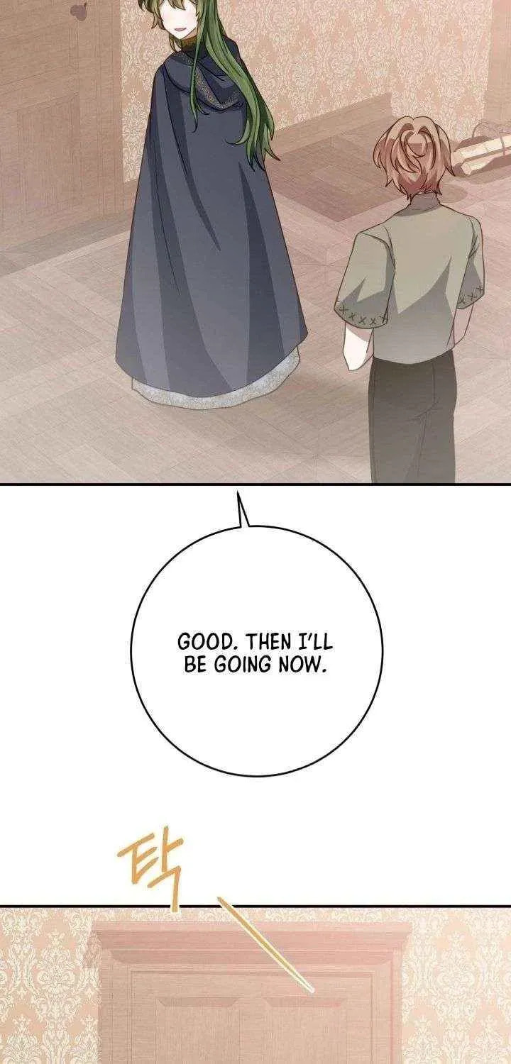 I Became the Youngest Daughter of the Mafia Family Chapter 75 page 28 - 