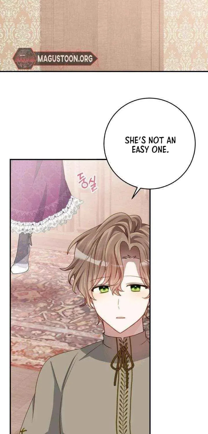 I Became the Youngest Daughter of the Mafia Family Chapter 75 page 29 - 