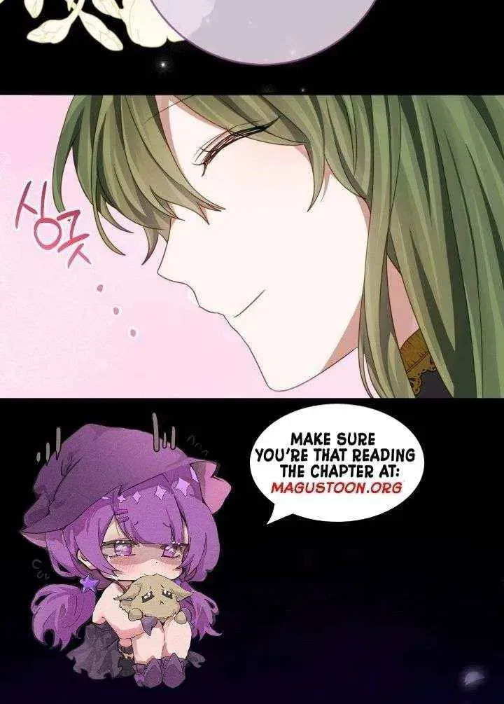 I Became the Youngest Daughter of the Mafia Family Chapter 75 page 43 - 