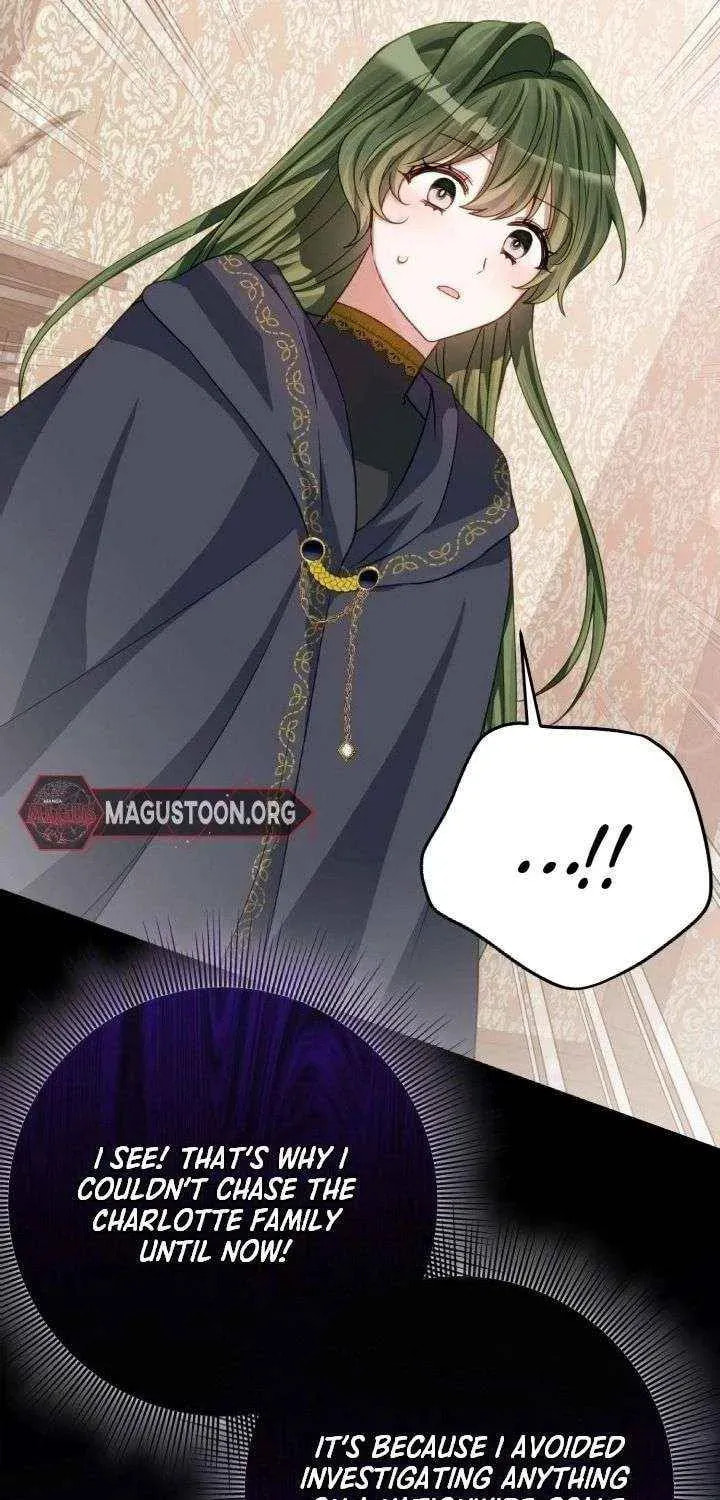 I Became the Youngest Daughter of the Mafia Family Chapter 75 page 6 - 