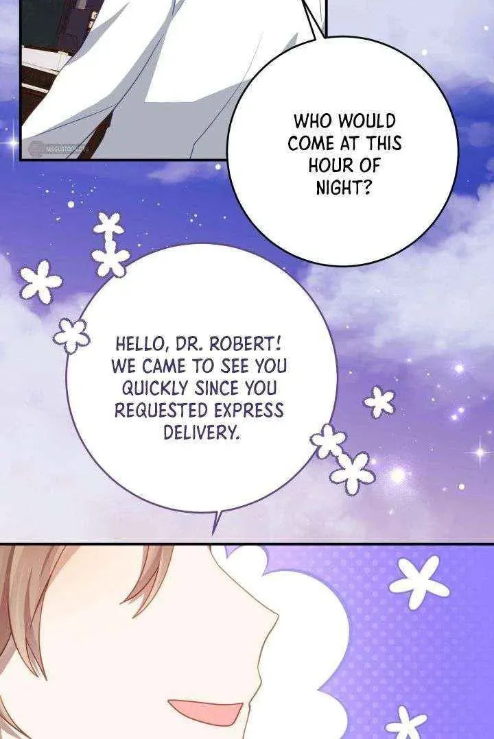I Became the Youngest Daughter of the Mafia Family Chapter 76 page 19 - 