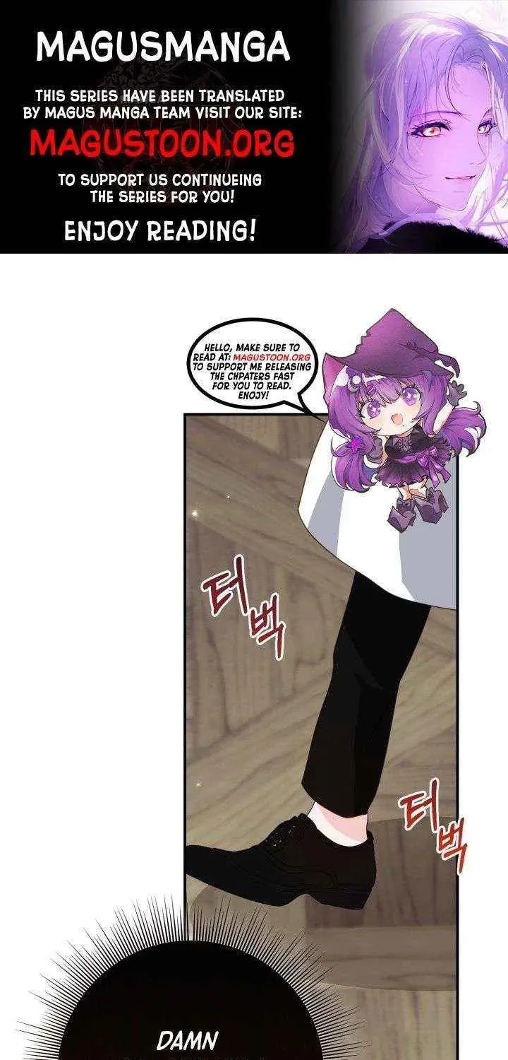 I Became the Youngest Daughter of the Mafia Family Chapter 76 page 3 - 