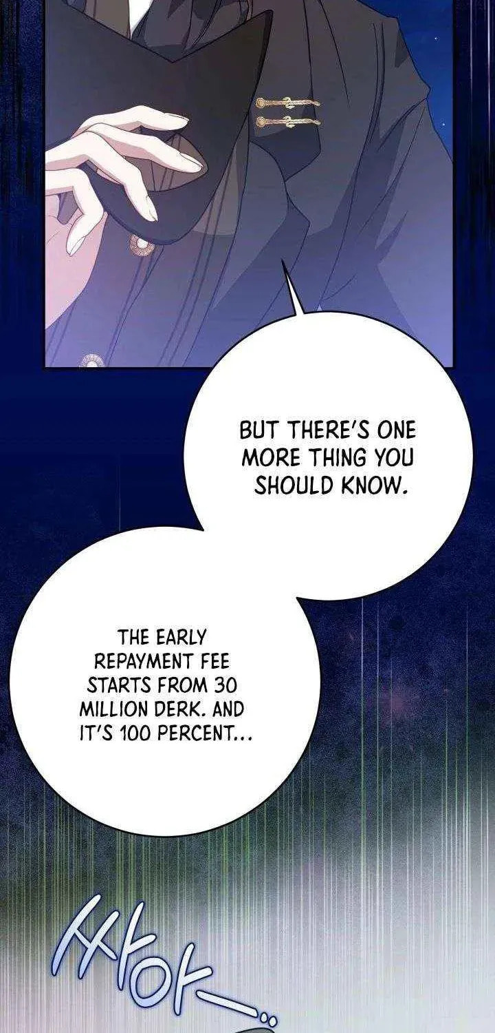 I Became the Youngest Daughter of the Mafia Family Chapter 76 page 31 - 