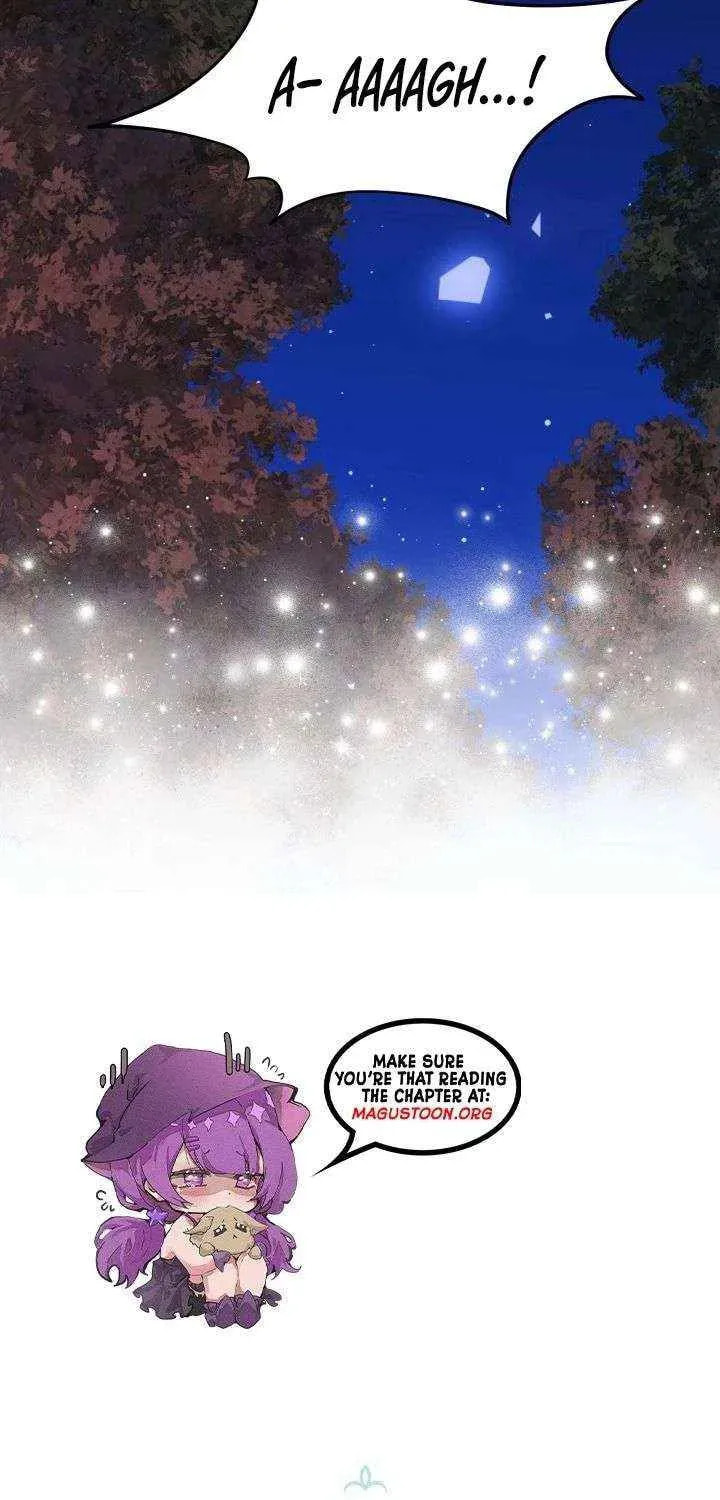 I Became the Youngest Daughter of the Mafia Family Chapter 76 page 34 - 