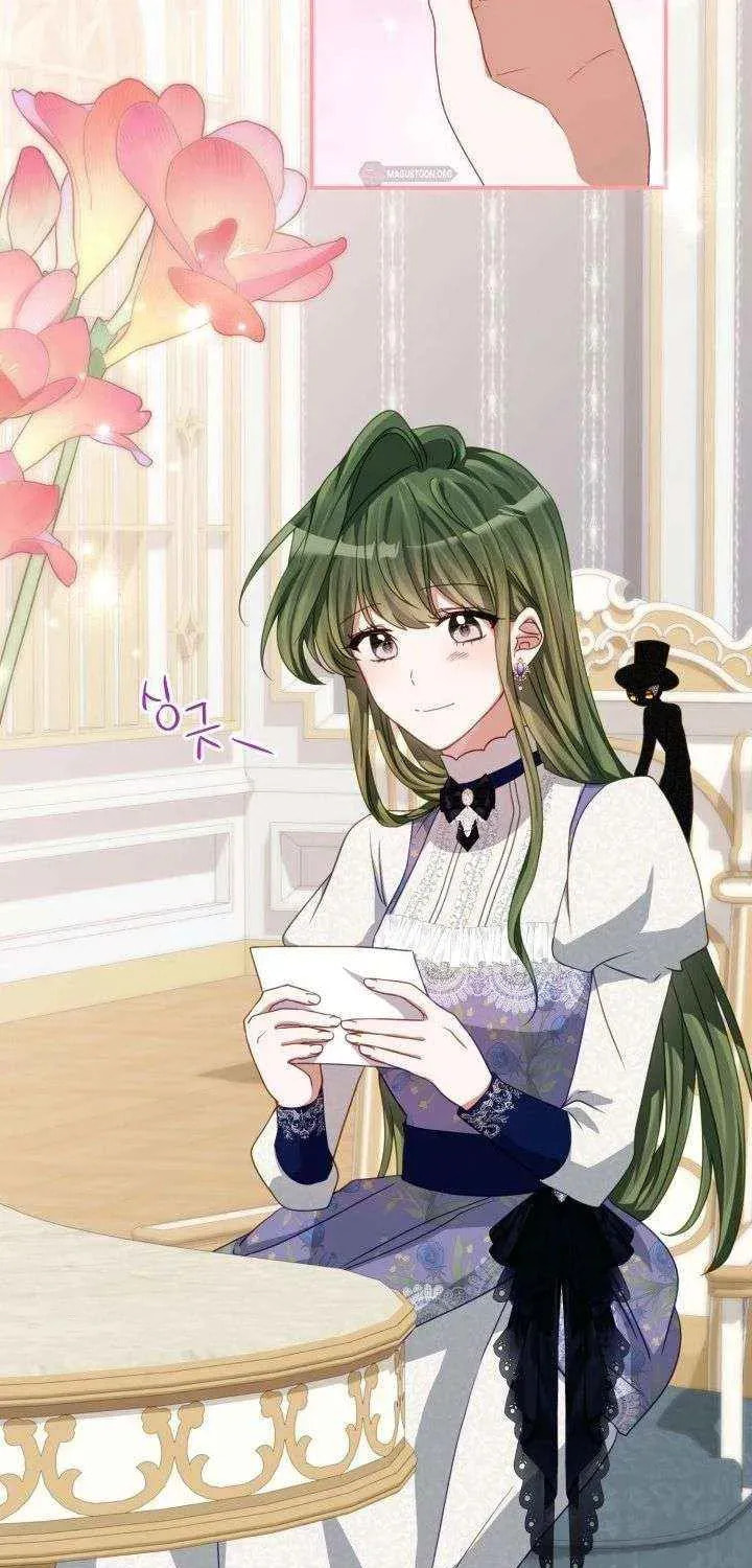 I Became the Youngest Daughter of the Mafia Family Chapter 76 page 37 - 
