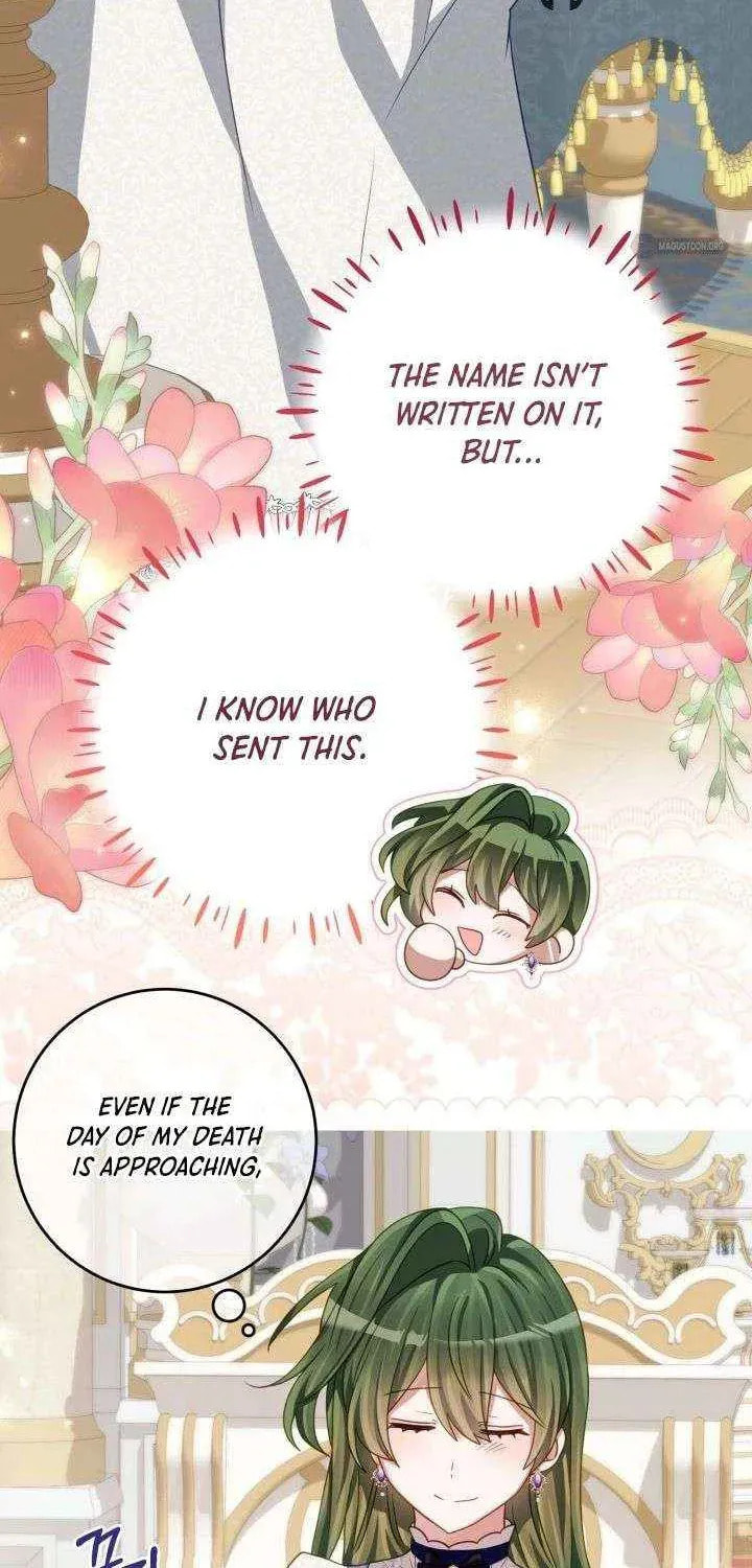I Became the Youngest Daughter of the Mafia Family Chapter 76 page 38 - 