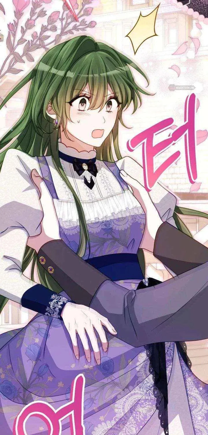I Became the Youngest Daughter of the Mafia Family Chapter 76 page 52 - 