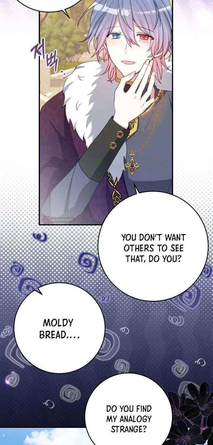 I Became the Youngest Daughter of the Mafia Family Chapter 77 page 20 - 