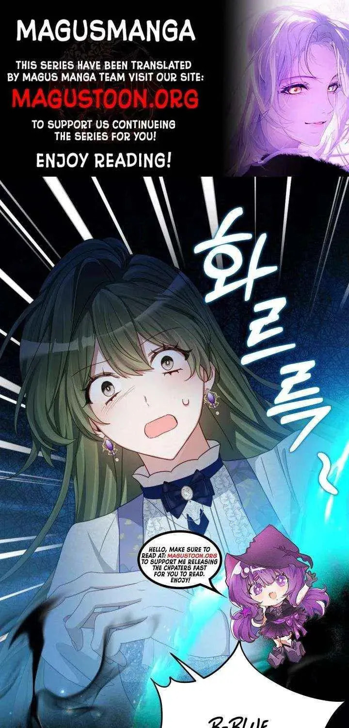 I Became the Youngest Daughter of the Mafia Family Chapter 77 page 3 - 