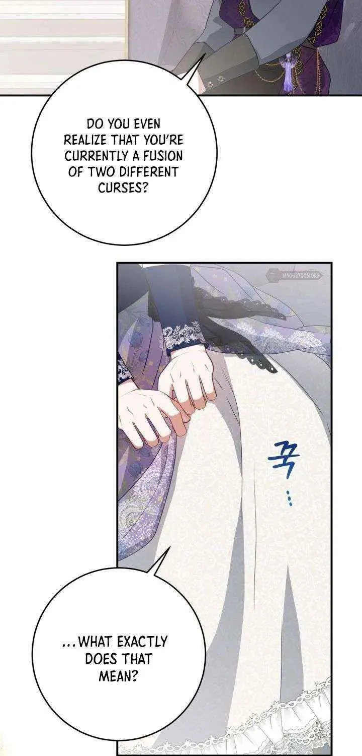 I Became the Youngest Daughter of the Mafia Family Chapter 77 page 39 - 
