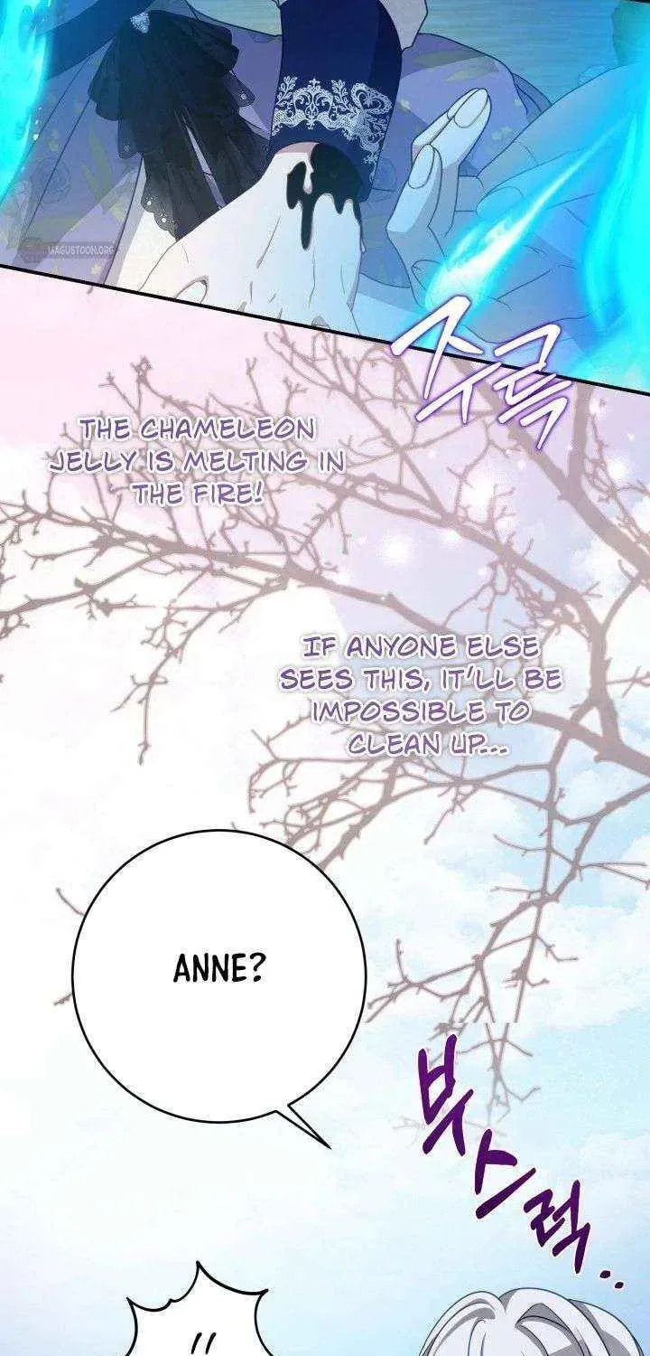 I Became the Youngest Daughter of the Mafia Family Chapter 77 page 5 - 