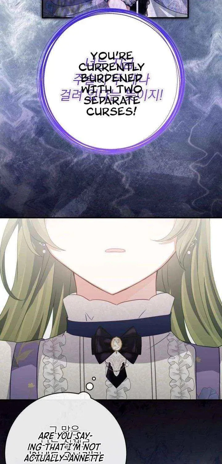 I Became the Youngest Daughter of the Mafia Family Chapter 77 page 47 - 
