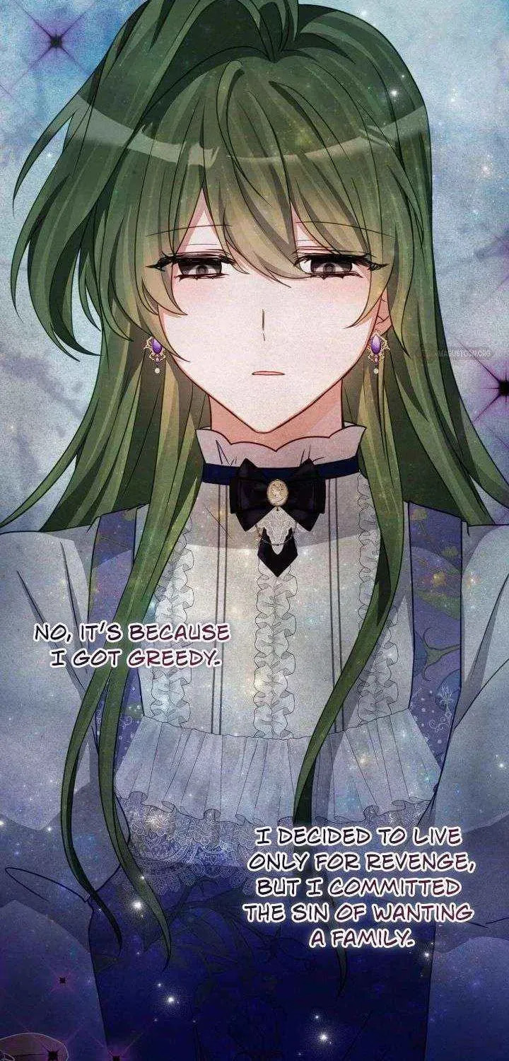 I Became the Youngest Daughter of the Mafia Family Chapter 77 page 59 - 