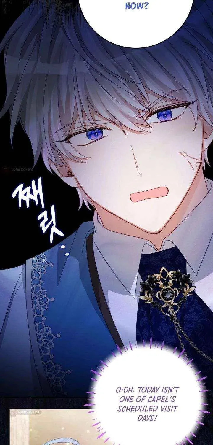 I Became the Youngest Daughter of the Mafia Family Chapter 77 page 9 - 