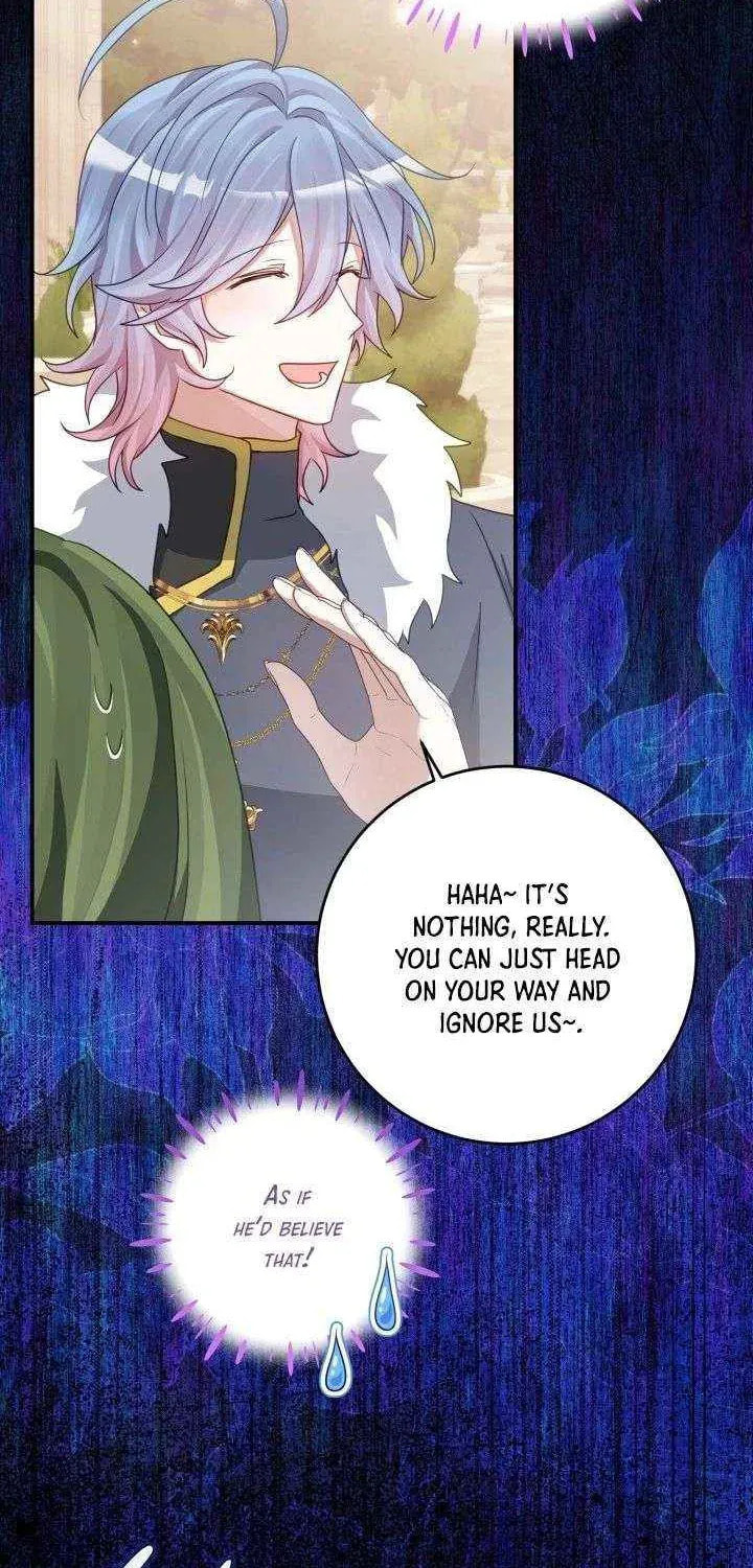 I Became the Youngest Daughter of the Mafia Family Chapter 77 page 10 - 