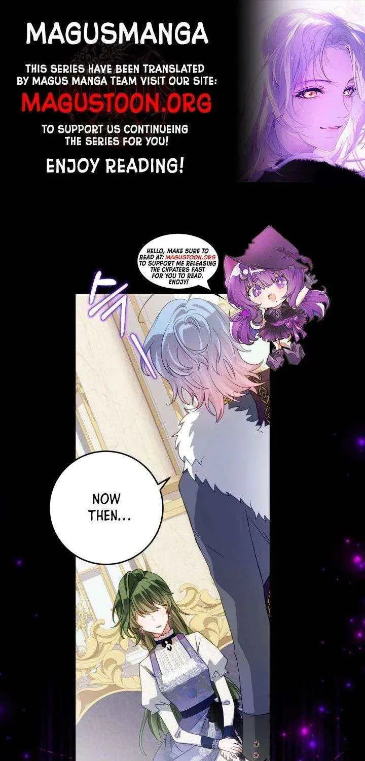 I Became the Youngest Daughter of the Mafia Family Chapter 78 page 2 - 