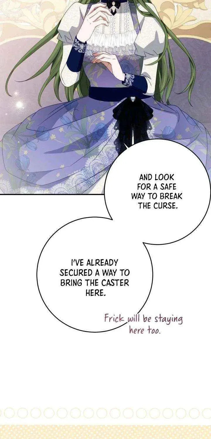 I Became the Youngest Daughter of the Mafia Family Chapter 78 page 22 - 