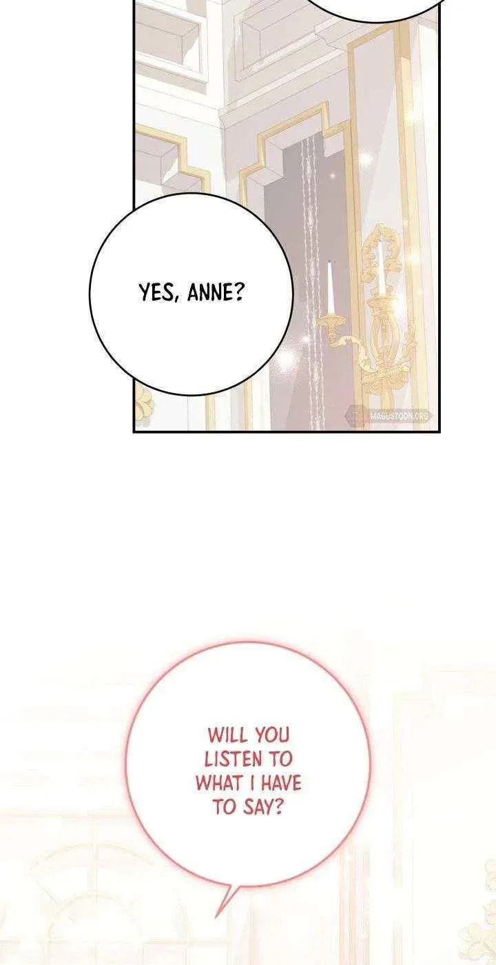 I Became the Youngest Daughter of the Mafia Family Chapter 78 page 33 - 