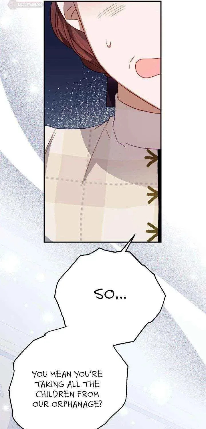 I Became the Youngest Daughter of the Mafia Family Chapter 78 page 44 - 