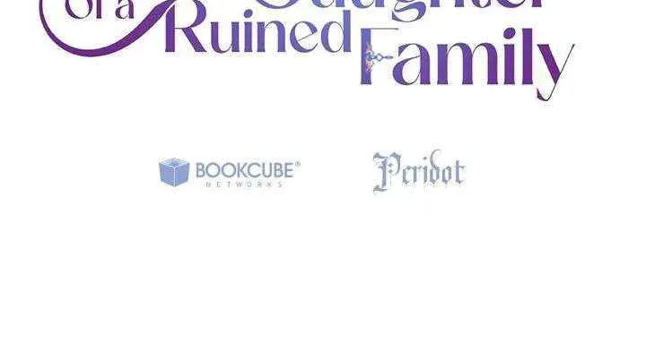 I Became the Youngest Daughter of the Mafia Family Chapter 78 page 58 - 