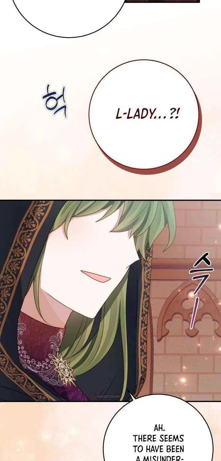 I Became the Youngest Daughter of the Mafia Family Chapter 79 page 11 - 