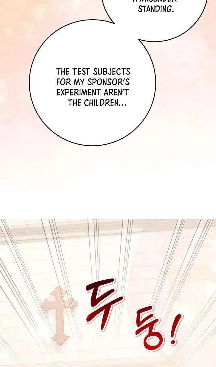 I Became the Youngest Daughter of the Mafia Family Chapter 79 page 12 - 