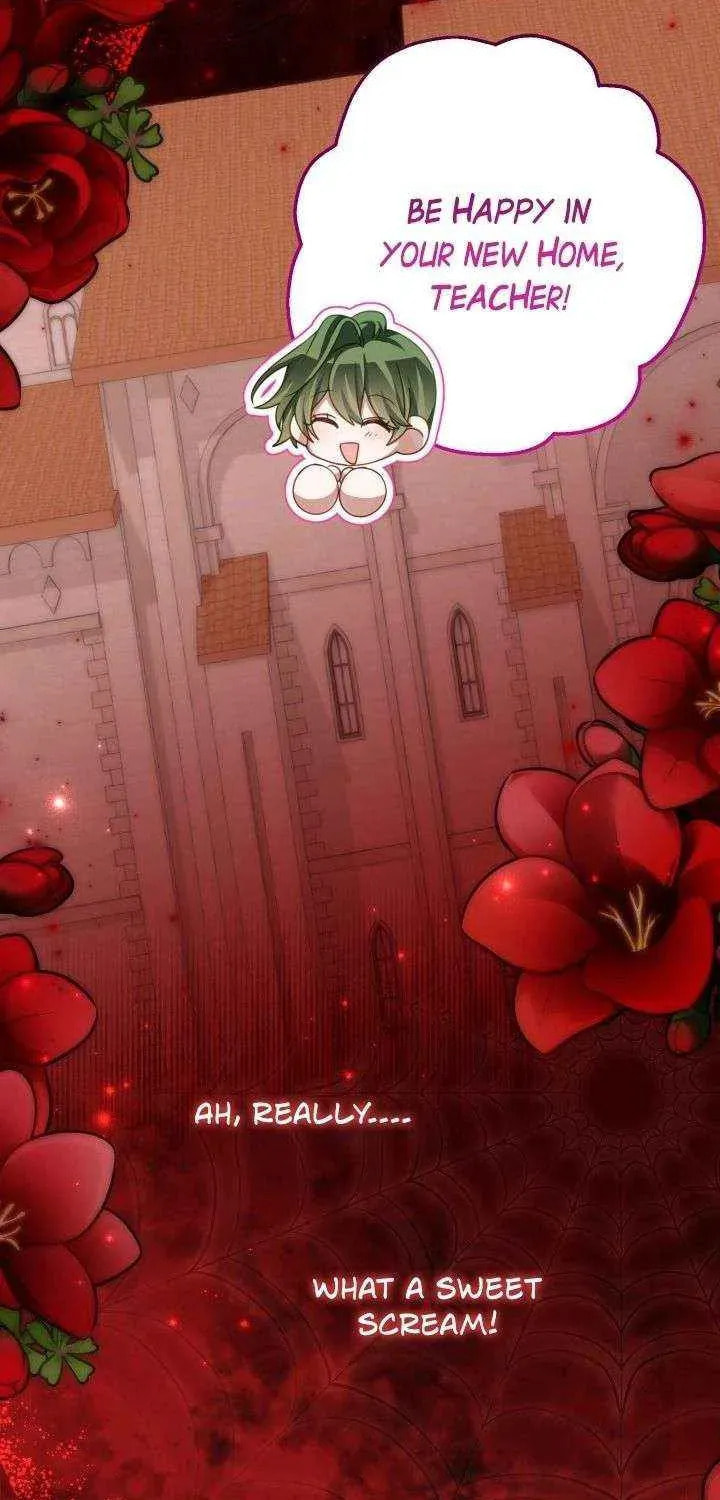 I Became the Youngest Daughter of the Mafia Family Chapter 79 page 20 - 