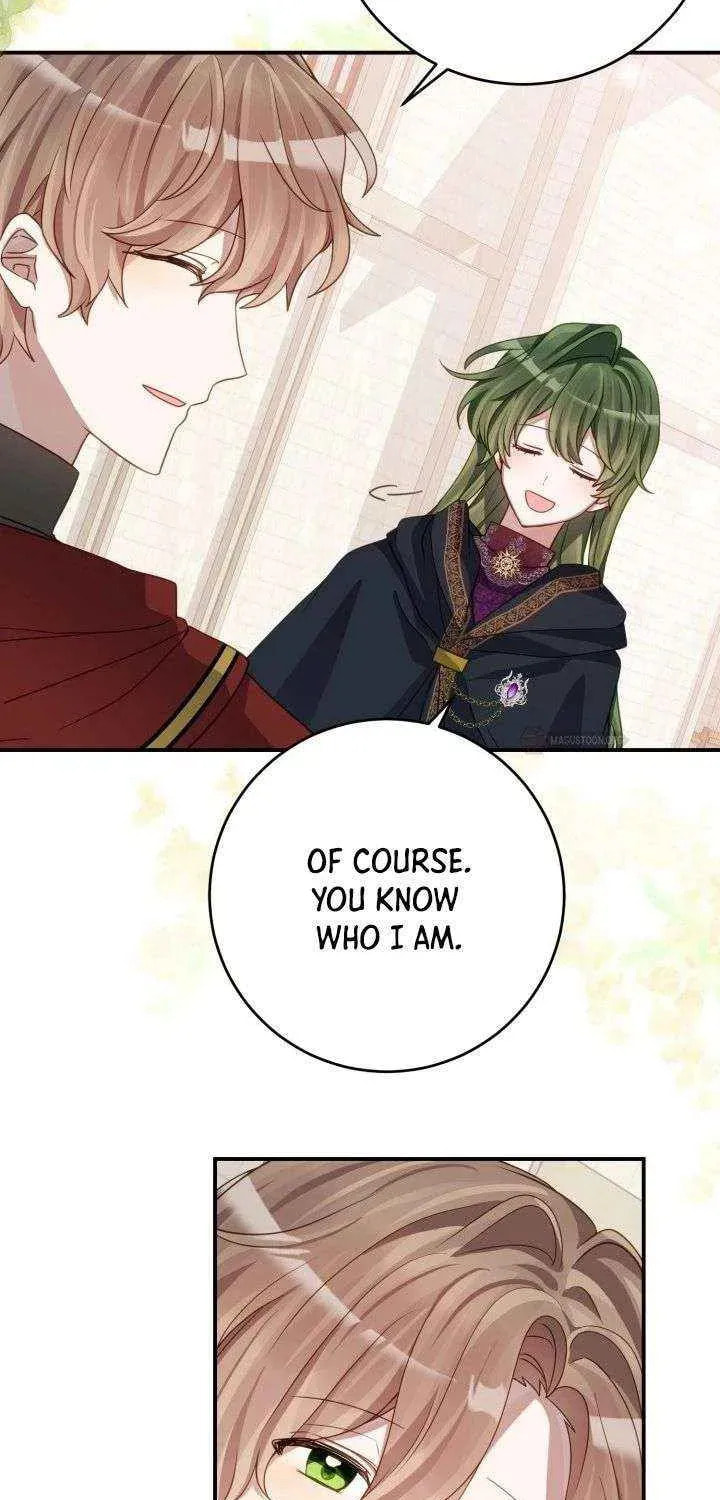I Became the Youngest Daughter of the Mafia Family Chapter 79 page 25 - 