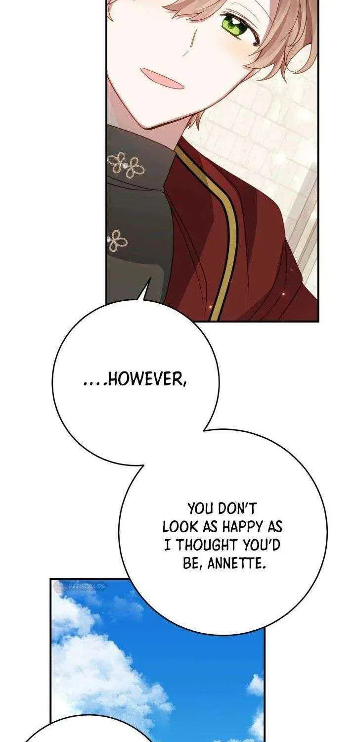 I Became the Youngest Daughter of the Mafia Family Chapter 79 page 26 - 