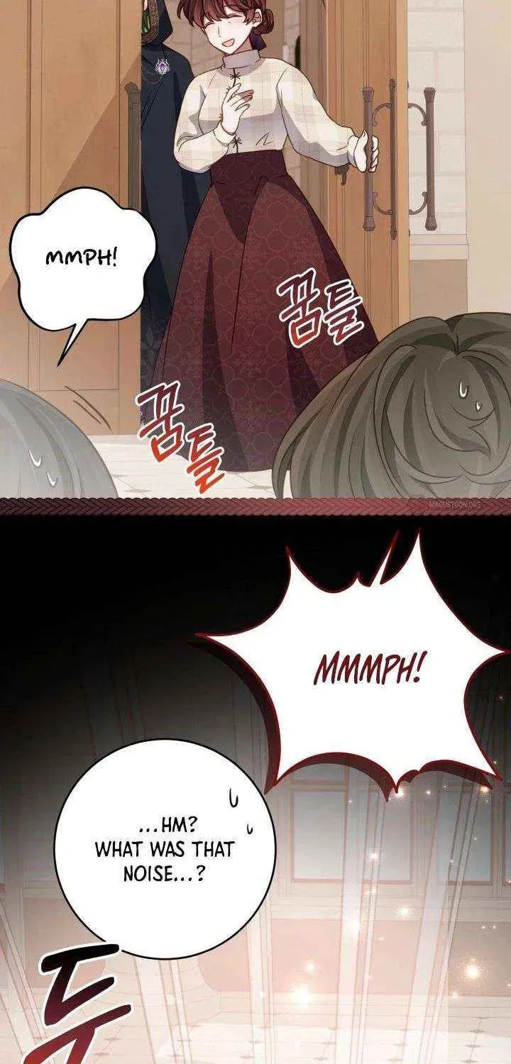 I Became the Youngest Daughter of the Mafia Family Chapter 79 page 4 - 