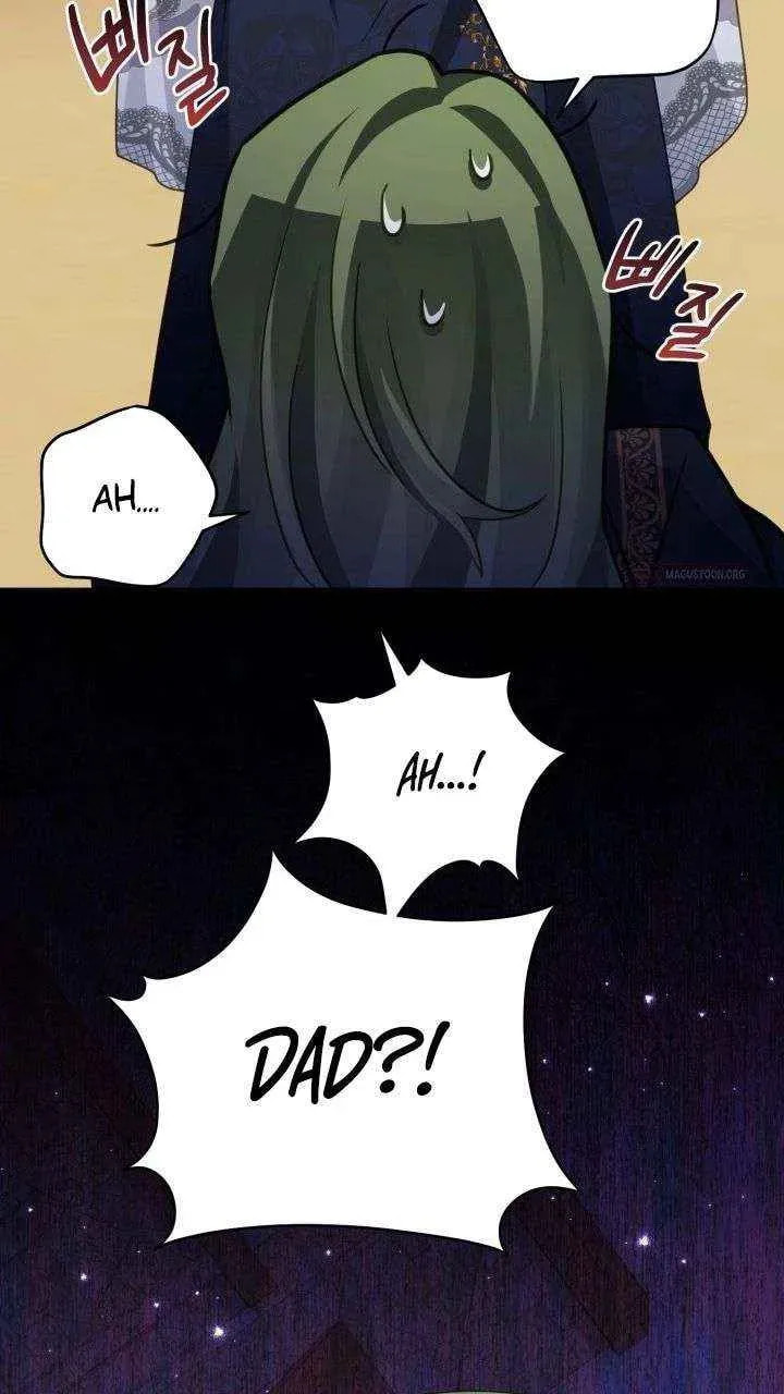 I Became the Youngest Daughter of the Mafia Family Chapter 79 page 32 - 