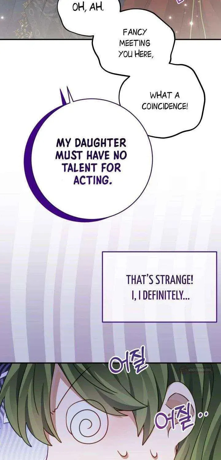 I Became the Youngest Daughter of the Mafia Family Chapter 79 page 36 - 