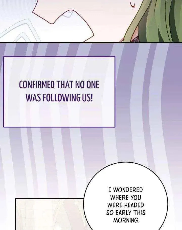 I Became the Youngest Daughter of the Mafia Family Chapter 79 page 37 - 