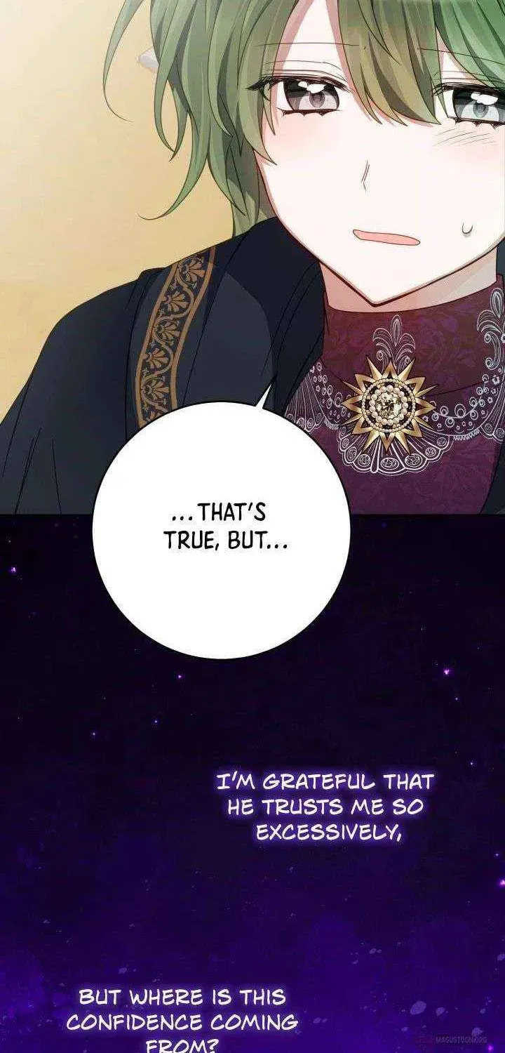 I Became the Youngest Daughter of the Mafia Family Chapter 79 page 41 - 