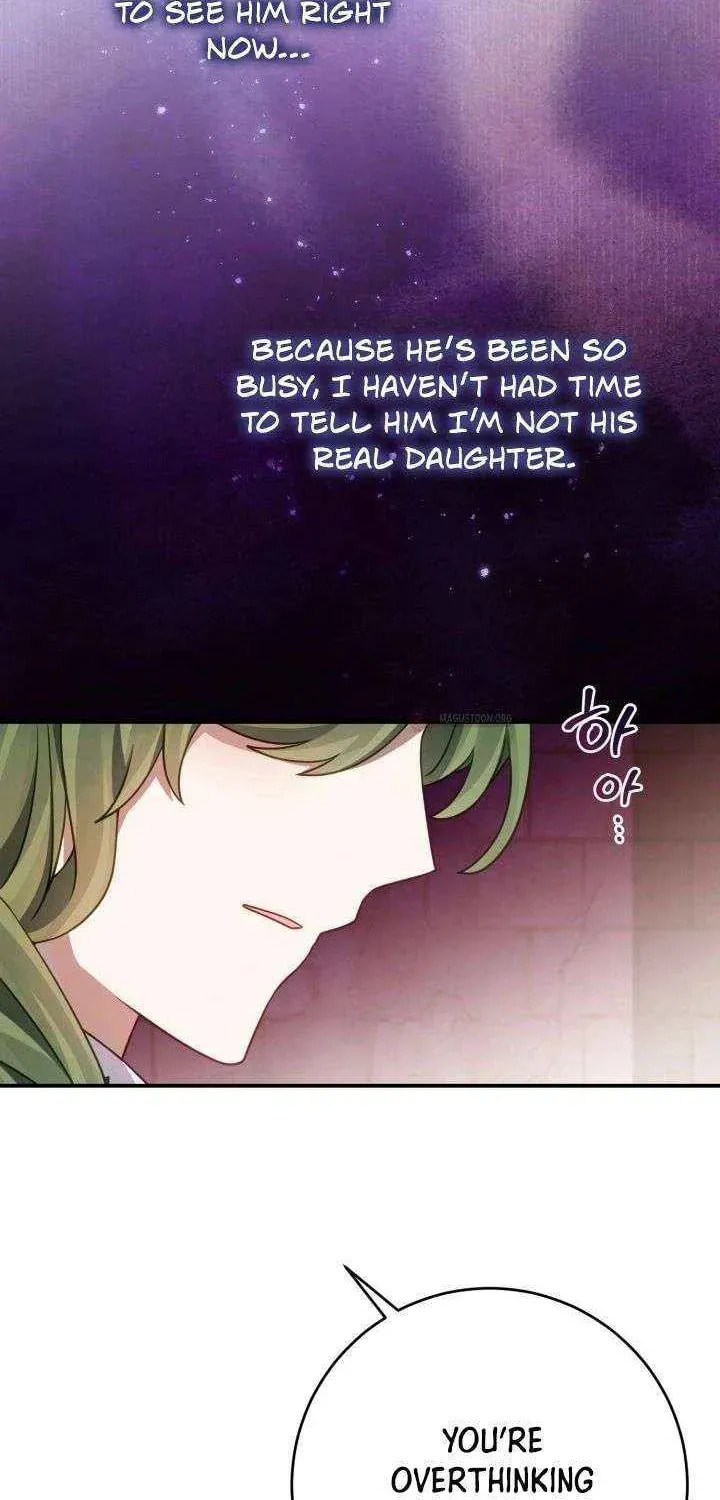 I Became the Youngest Daughter of the Mafia Family Chapter 79 page 44 - 