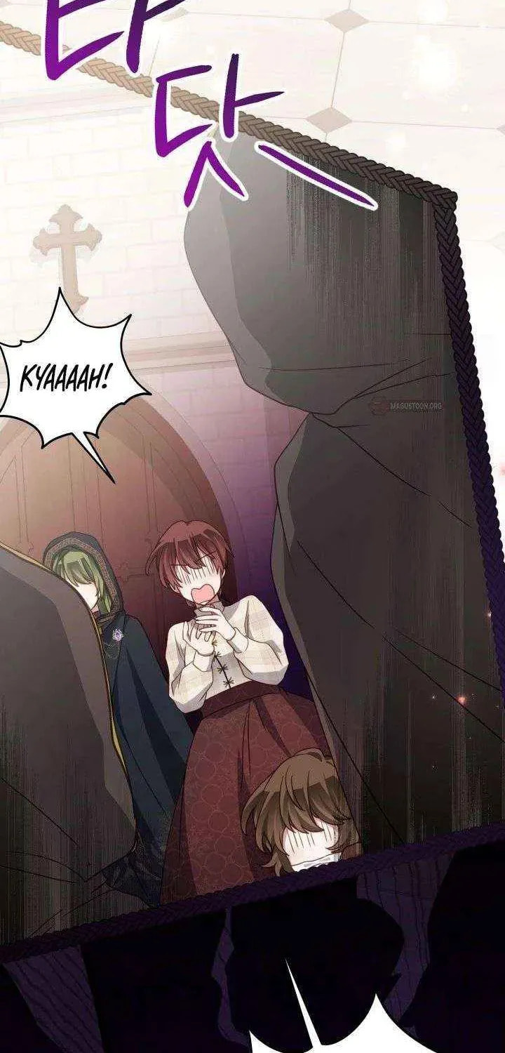 I Became the Youngest Daughter of the Mafia Family Chapter 79 page 6 - 